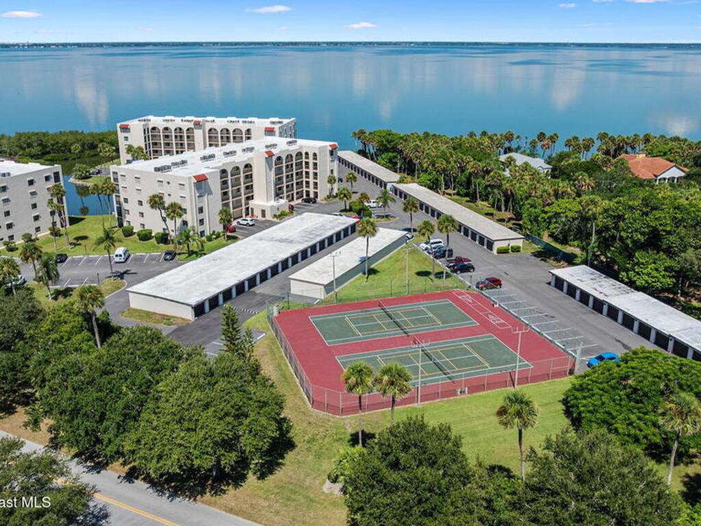 5807 N Atlantic Avenue, Cape Canaveral, FL 32920