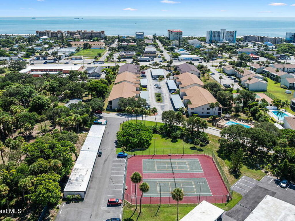 5807 N Atlantic Avenue, Cape Canaveral, FL 32920