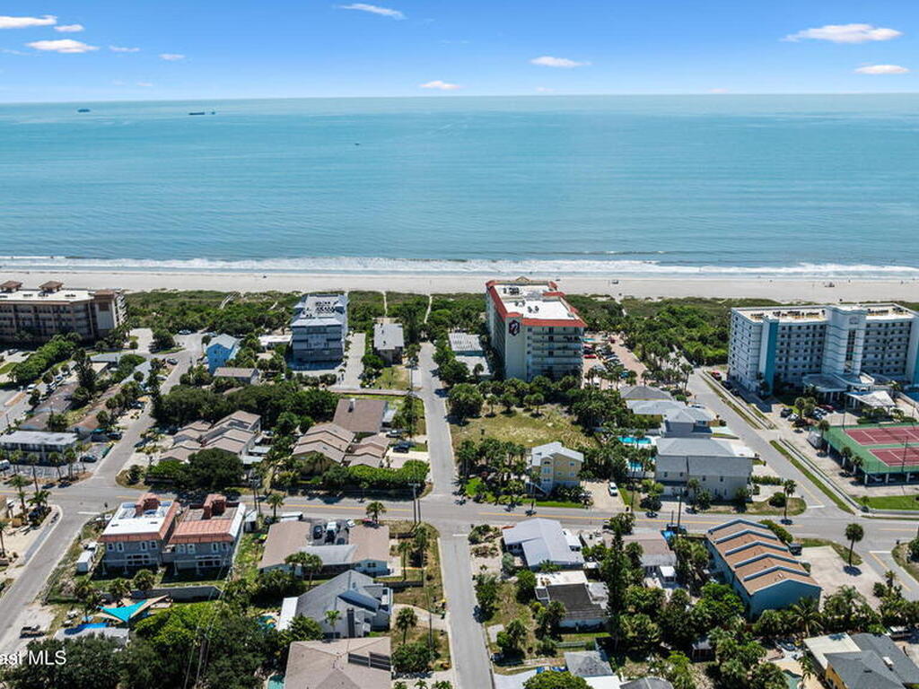 5807 N Atlantic Avenue, Cape Canaveral, FL 32920