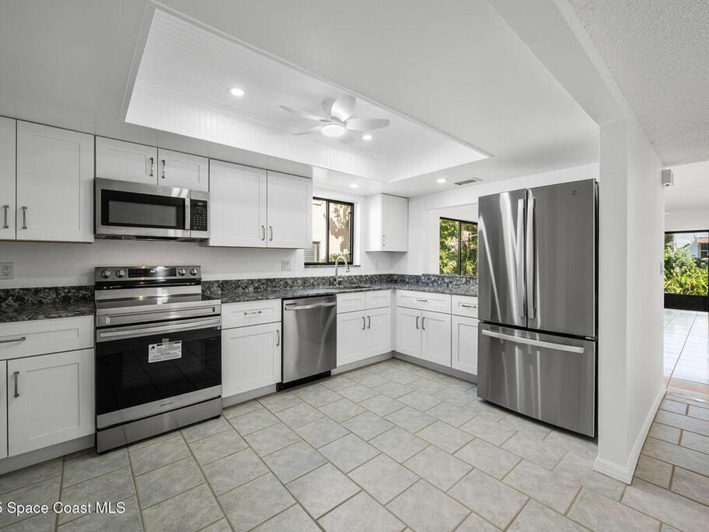 5807 N Atlantic Avenue, Cape Canaveral, FL 32920