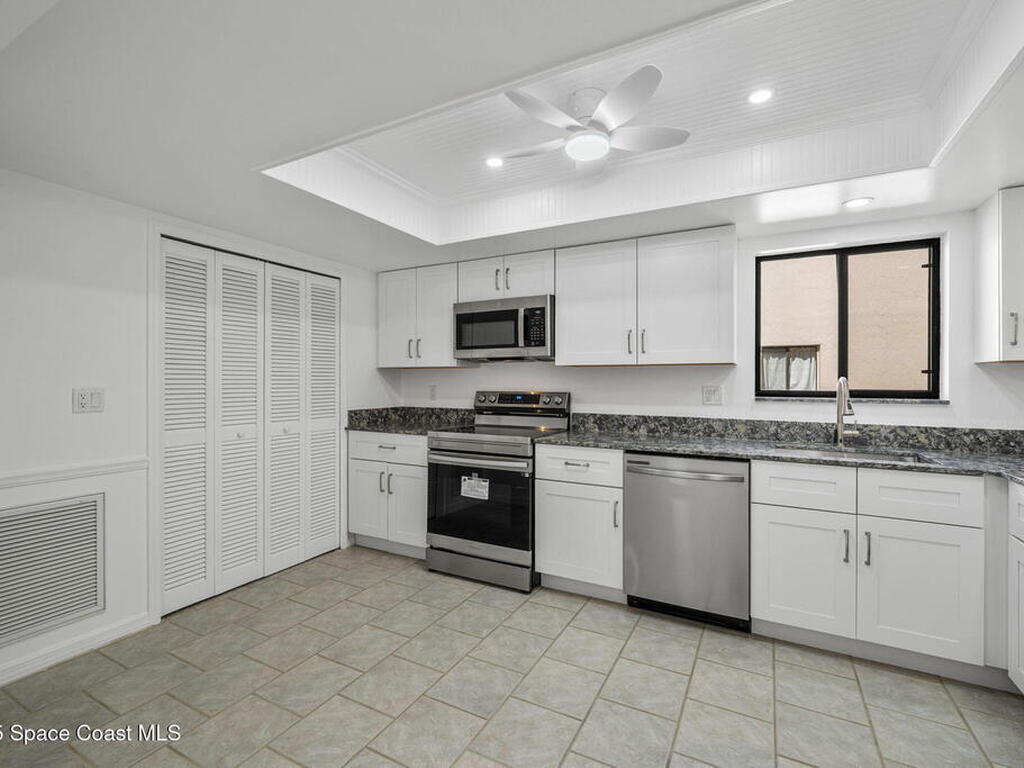 5807 N Atlantic Avenue, Cape Canaveral, FL 32920