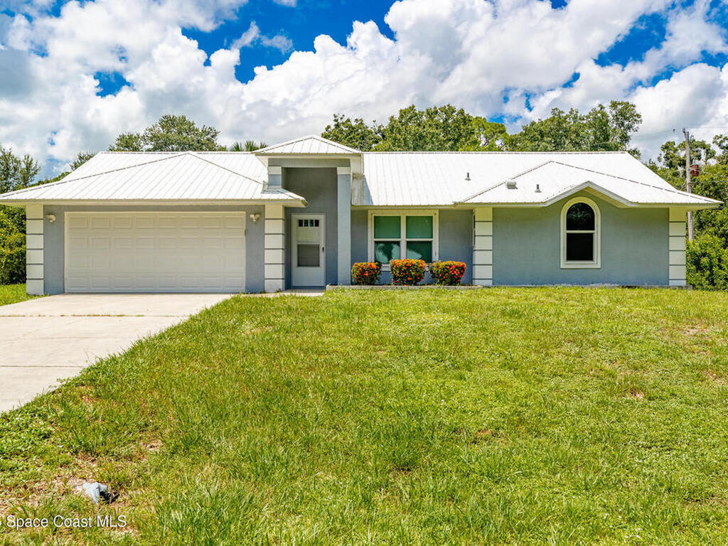 4465 62nd Court, Vero Beach, FL 32967