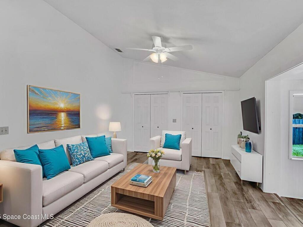 4465 62nd Court, Vero Beach, FL 32967
