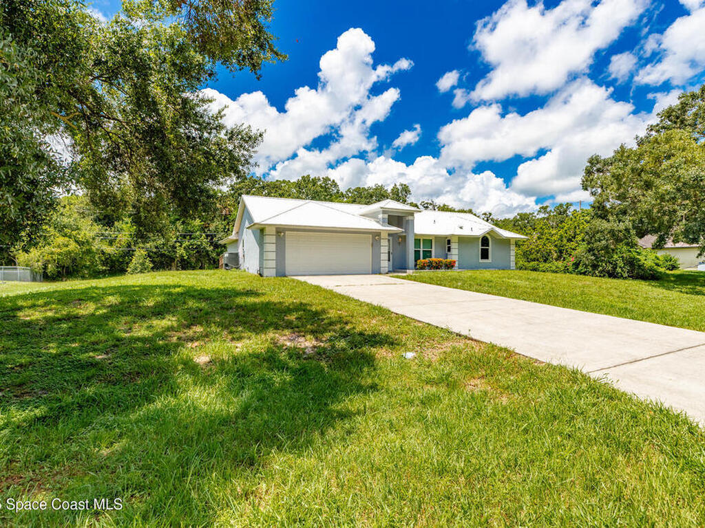4465 62nd Court, Vero Beach, FL 32967