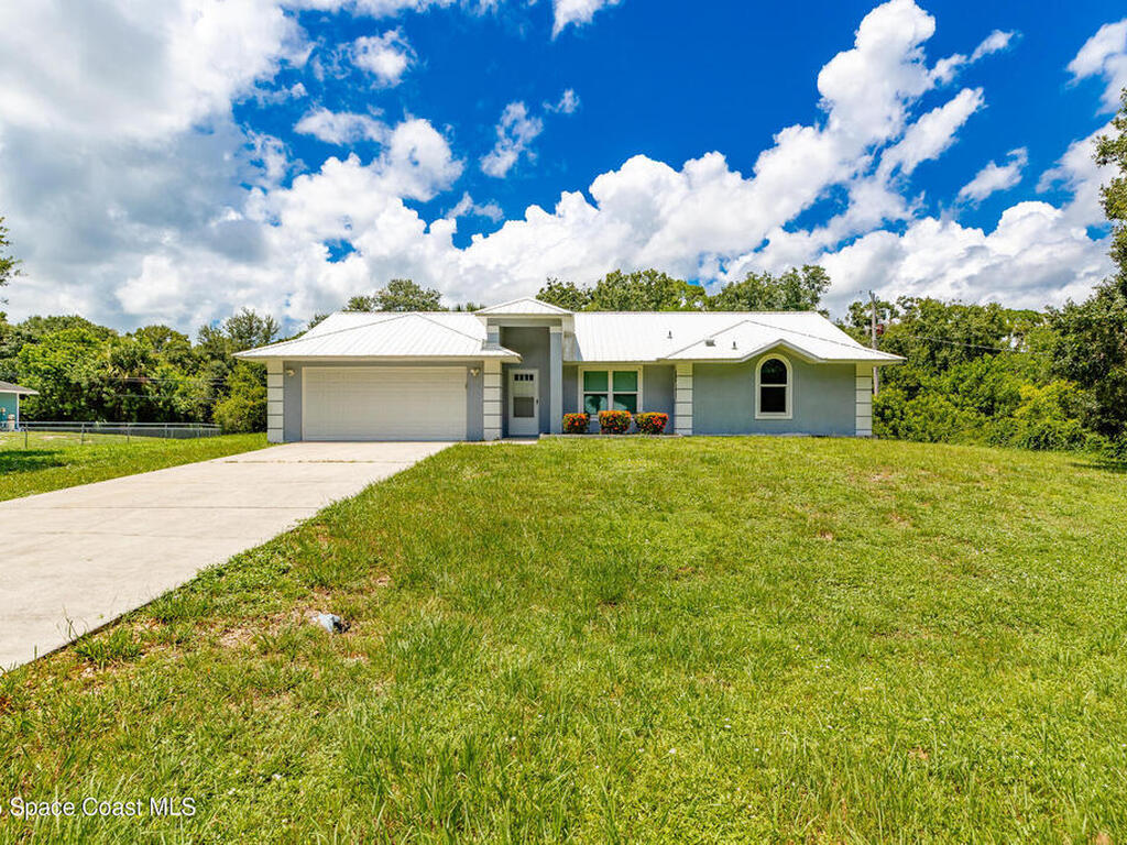 4465 62nd Court, Vero Beach, FL 32967
