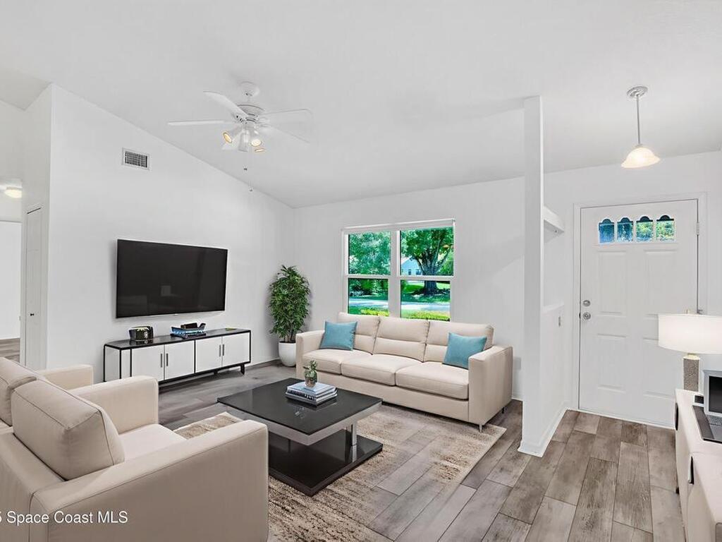 4465 62nd Court, Vero Beach, FL 32967