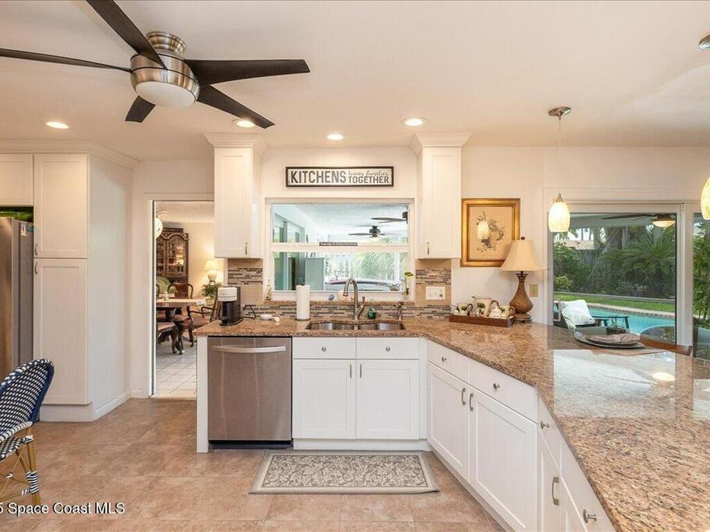 435 Desoto Parkway, Satellite Beach, FL 32937