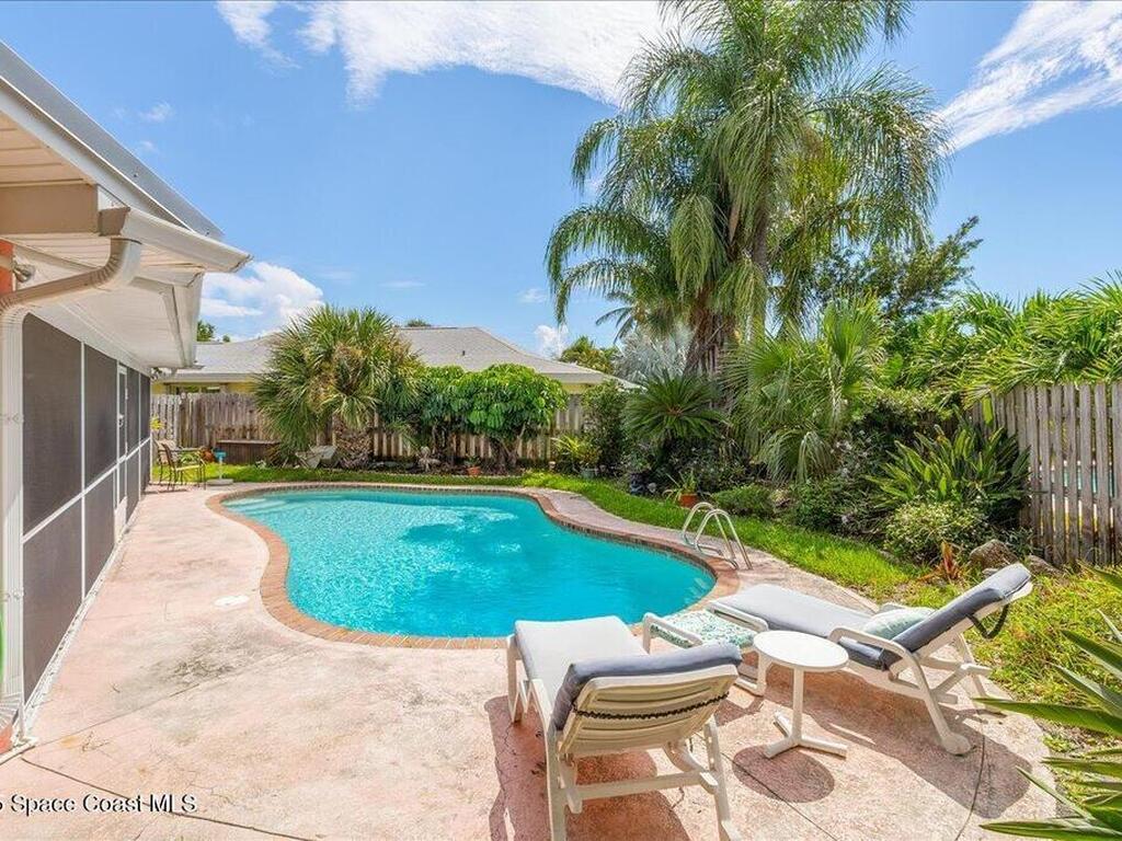 435 Desoto Parkway, Satellite Beach, FL 32937