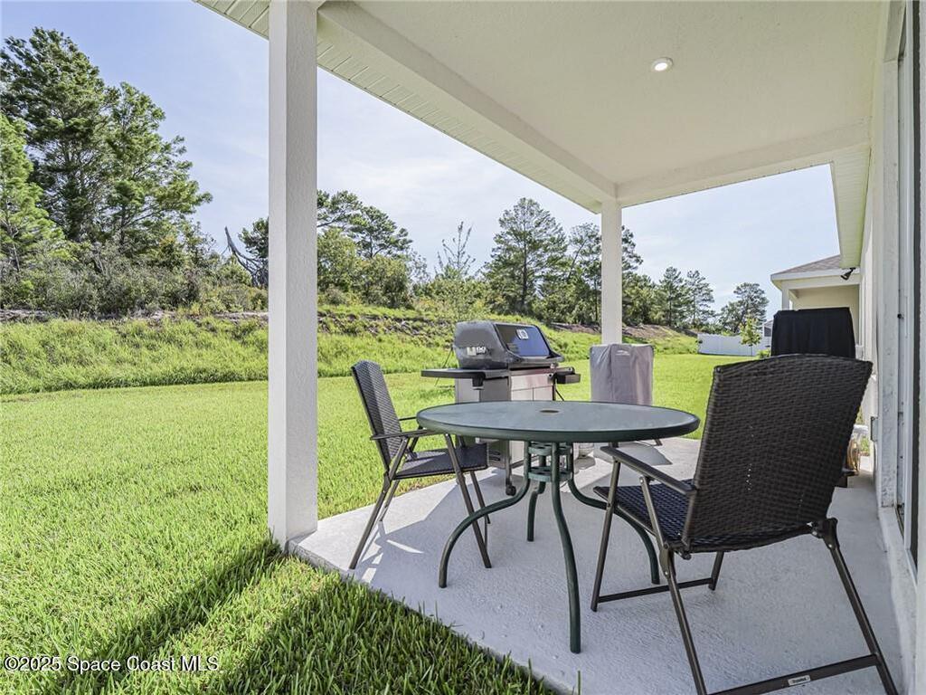 6722 Rumine Circle, Vero Beach, FL 32967