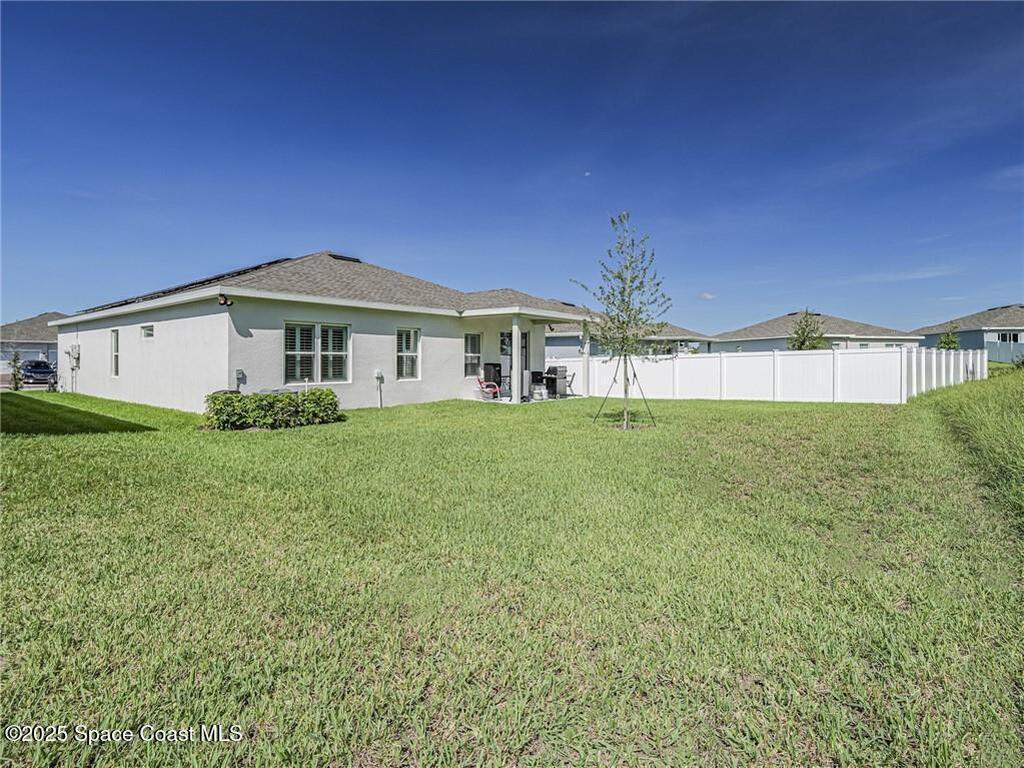 6722 Rumine Circle, Vero Beach, FL 32967