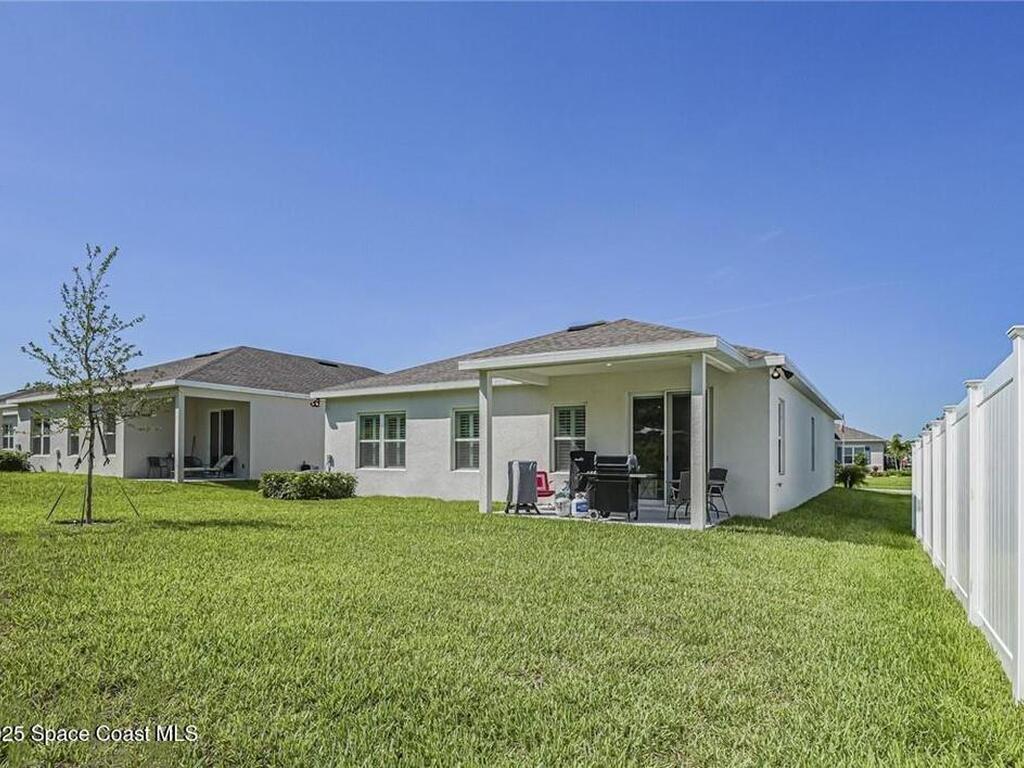 6722 Rumine Circle, Vero Beach, FL 32967