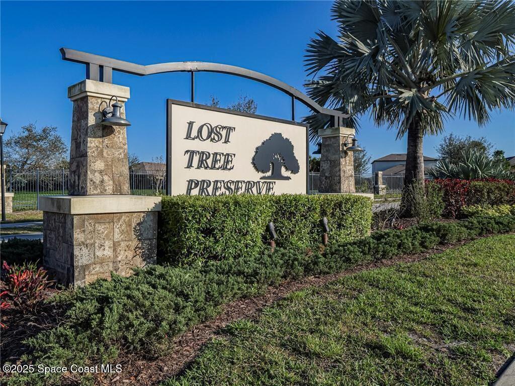6722 Rumine Circle, Vero Beach, FL 32967