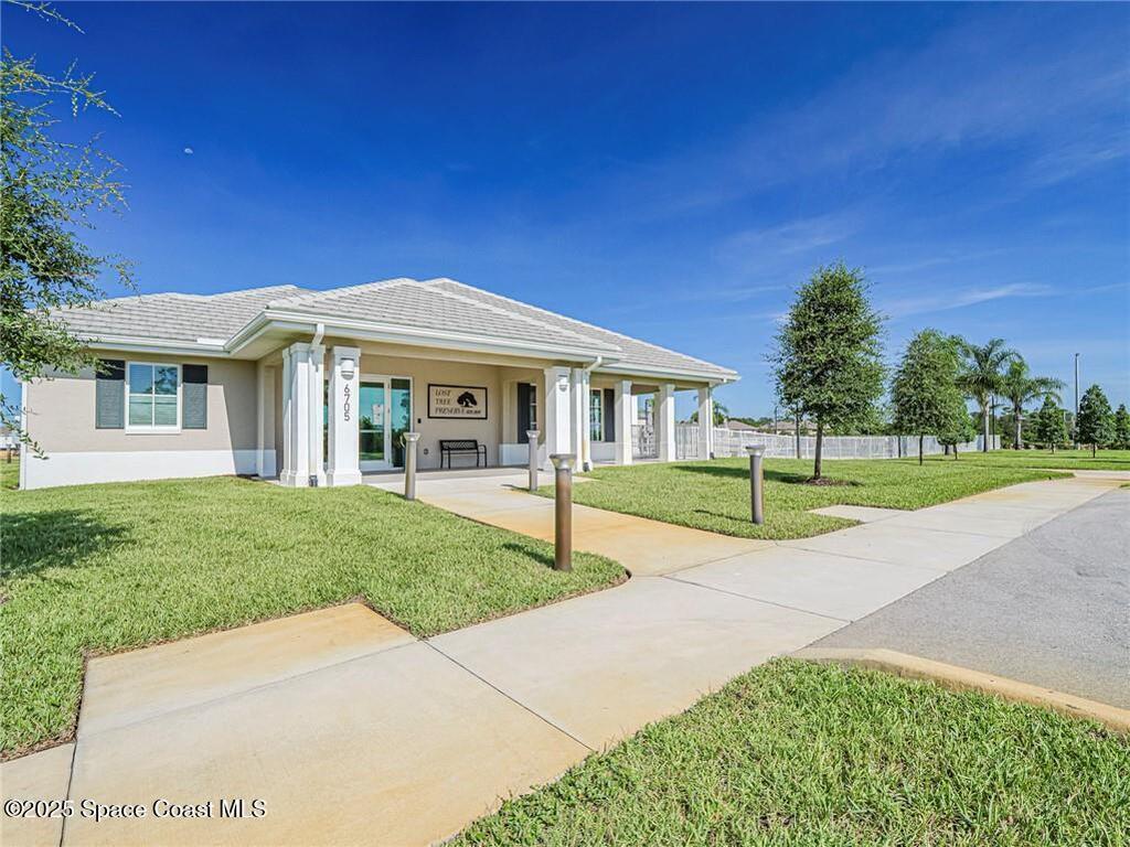 6722 Rumine Circle, Vero Beach, FL 32967