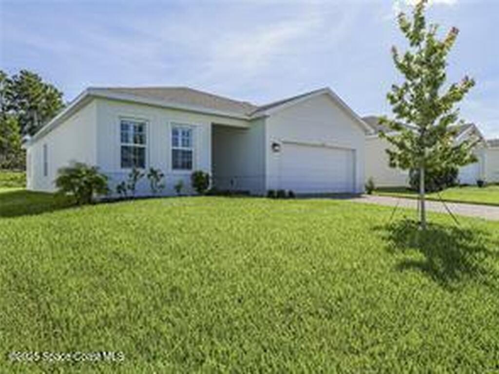 6722 Rumine Circle, Vero Beach, FL 32967