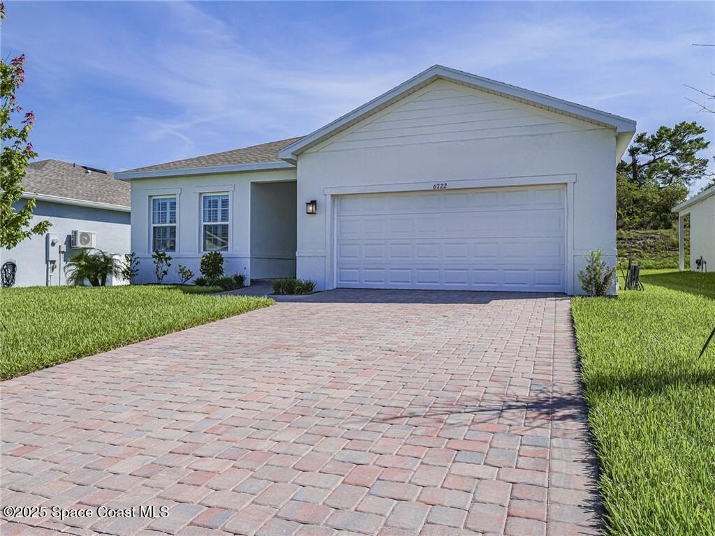 6722 Rumine Circle, Vero Beach, FL 32967