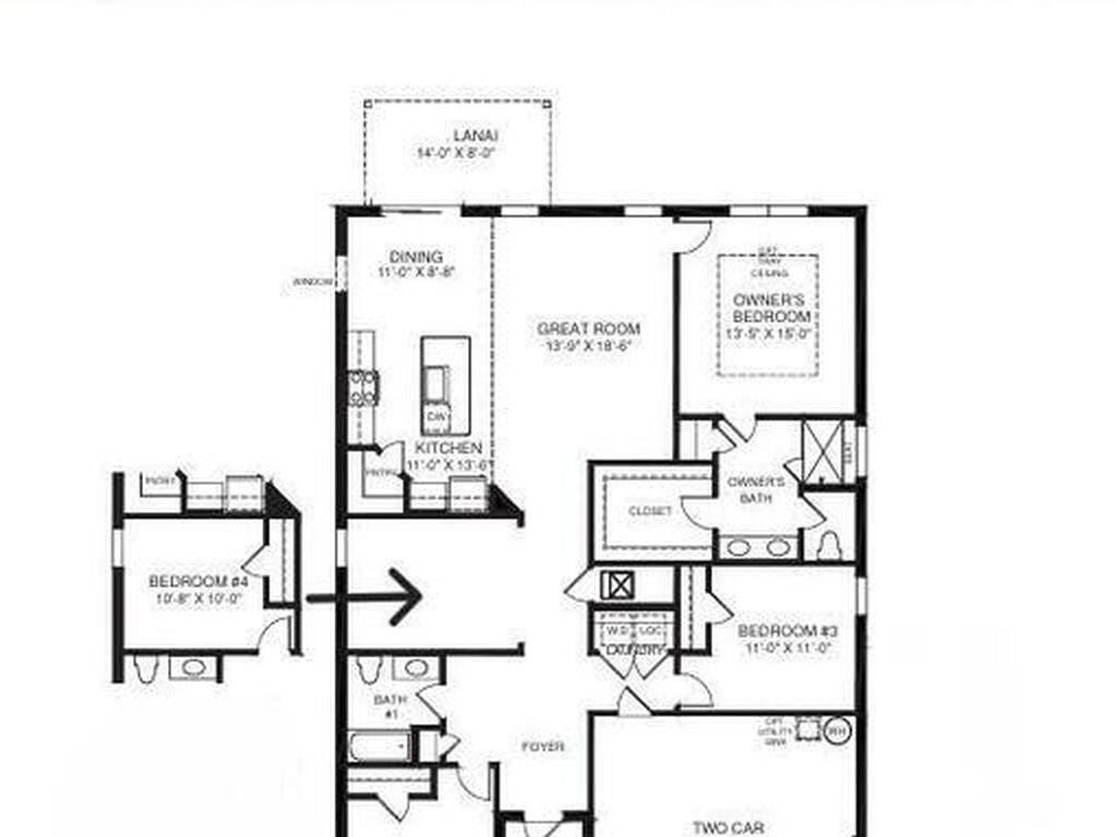 6722 Rumine Circle, Vero Beach, FL 32967