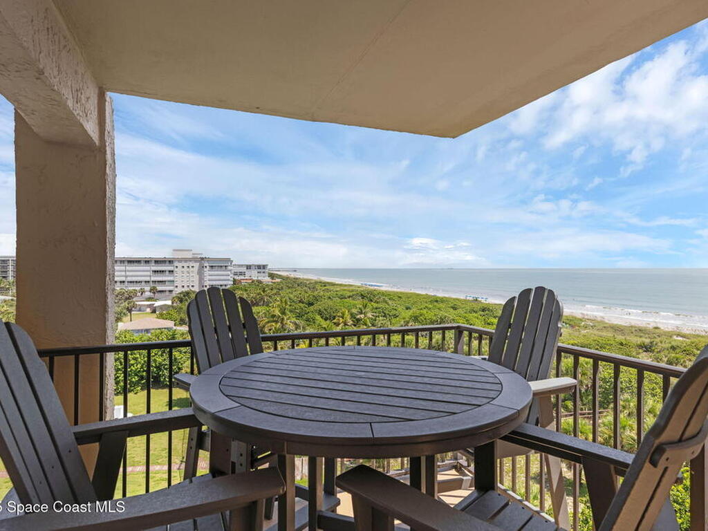 3170 N Atlantic Avenue, Cocoa Beach, FL 32931