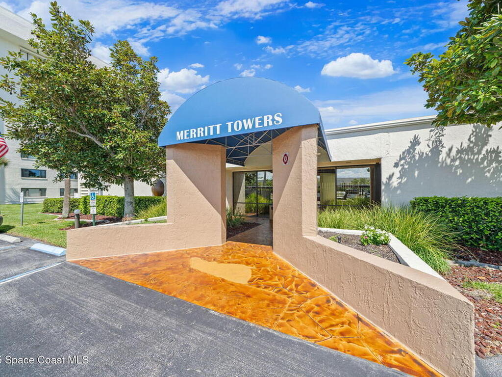 300 S Sykes Creek Parkway, Merritt Island, FL 32952