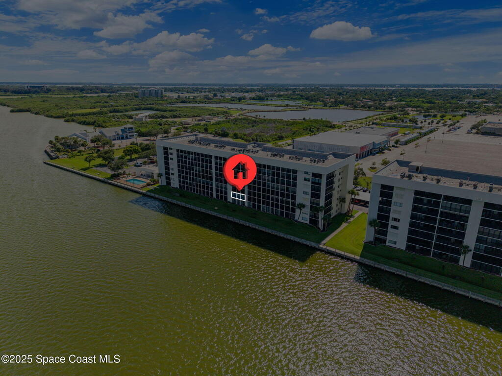 300 S Sykes Creek Parkway, Merritt Island, FL 32952