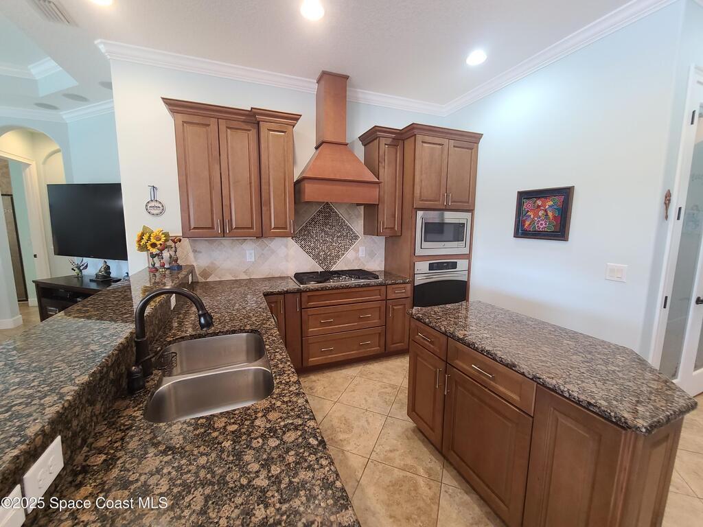 1665 Marcello Drive, Melbourne, FL 32934