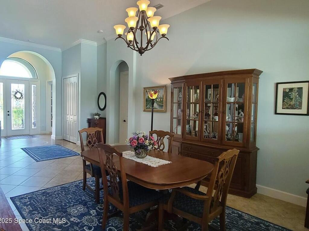 1665 Marcello Drive, Melbourne, FL 32934