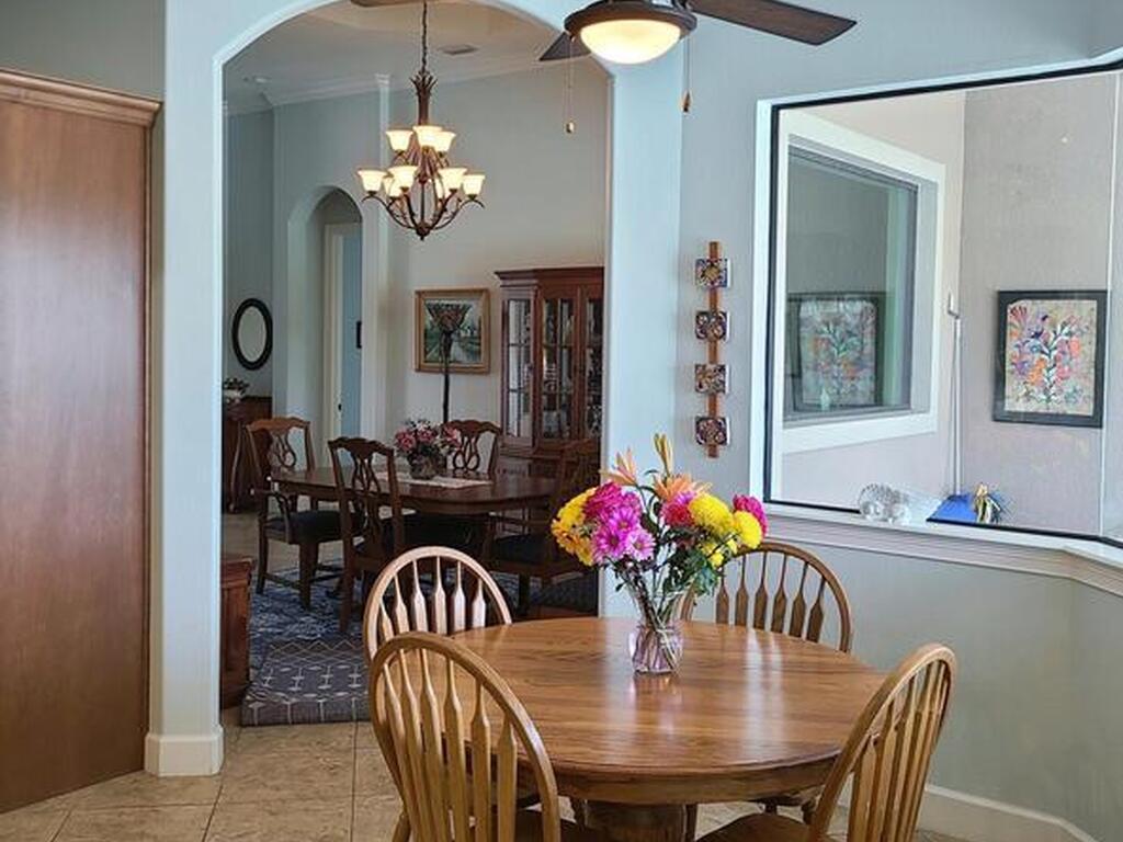 1665 Marcello Drive, Melbourne, FL 32934