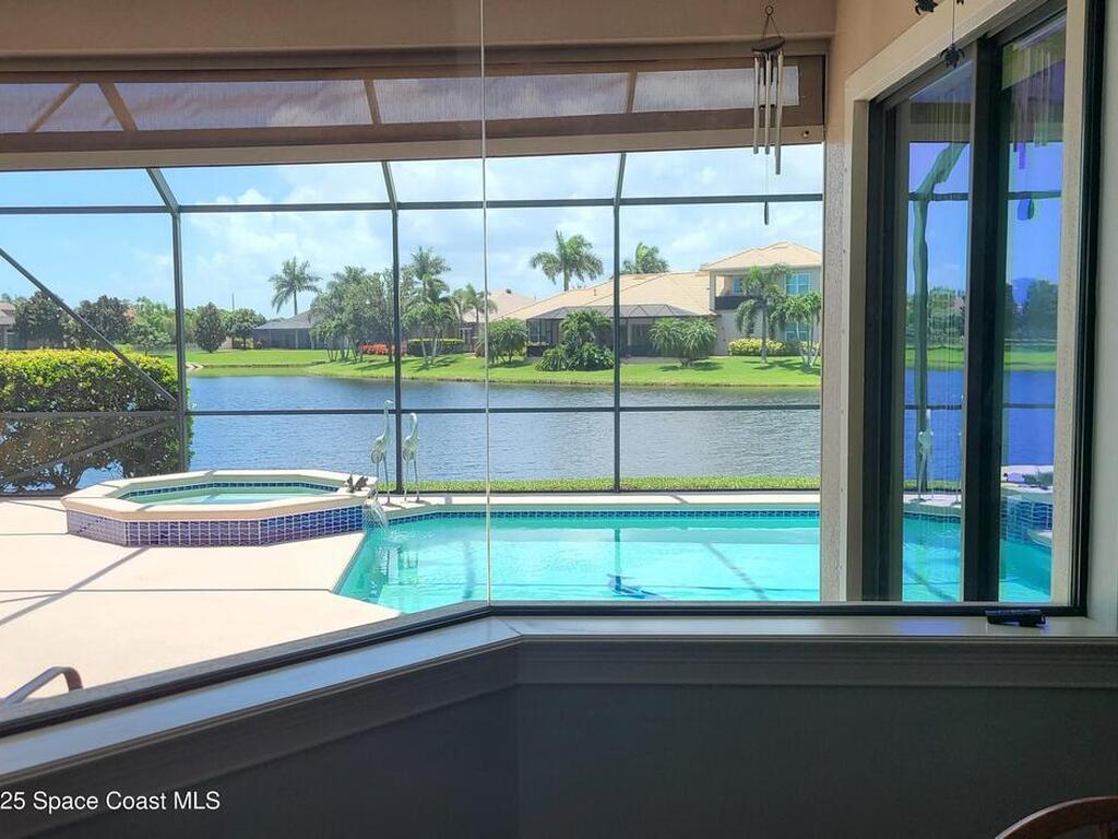 1665 Marcello Drive, Melbourne, FL 32934