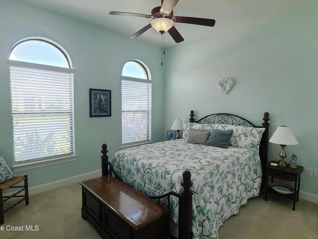 1665 Marcello Drive, Melbourne, FL 32934