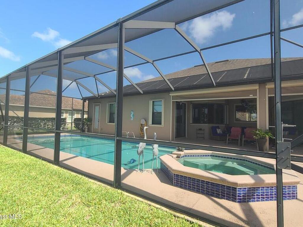 1665 Marcello Drive, Melbourne, FL 32934