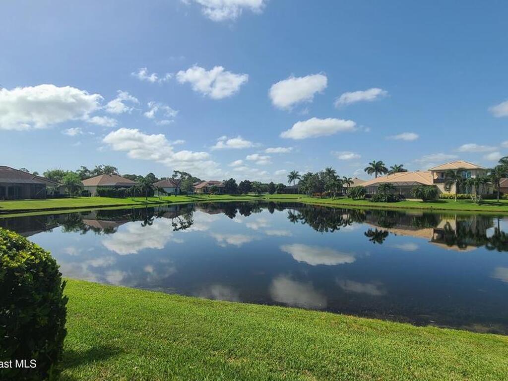 1665 Marcello Drive, Melbourne, FL 32934
