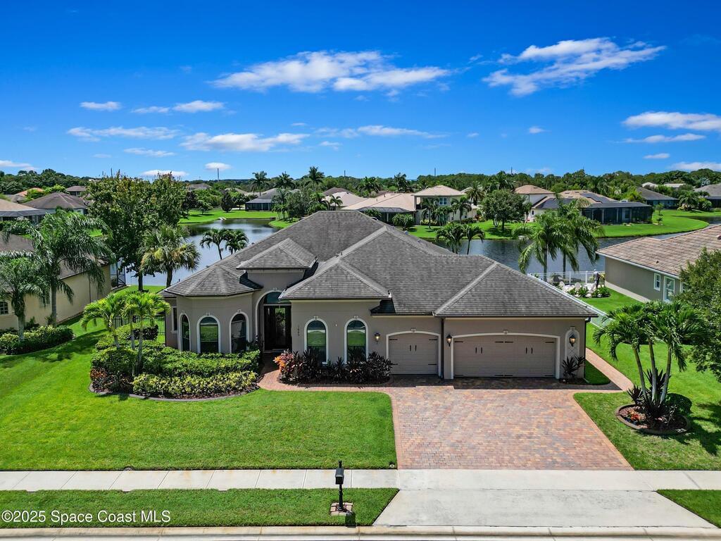 1665 Marcello Drive, Melbourne, FL 32934