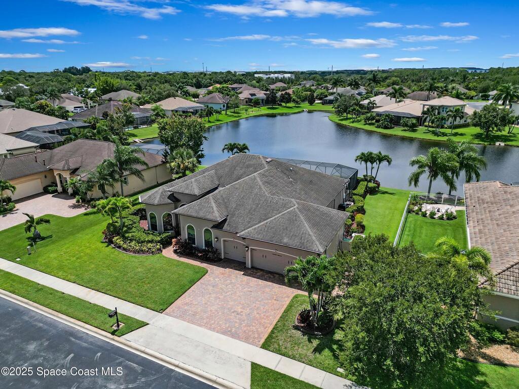 1665 Marcello Drive, Melbourne, FL 32934