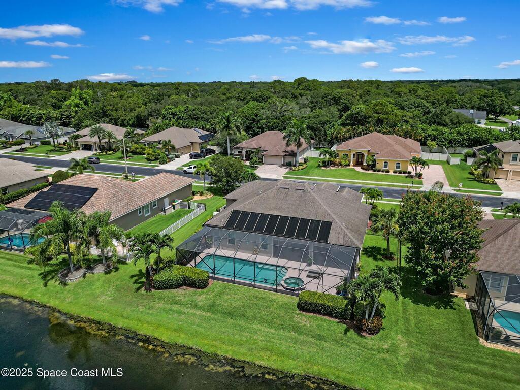 1665 Marcello Drive, Melbourne, FL 32934