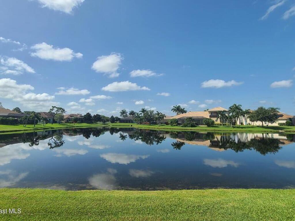 1665 Marcello Drive, Melbourne, FL 32934