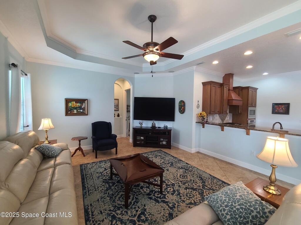 1665 Marcello Drive, Melbourne, FL 32934