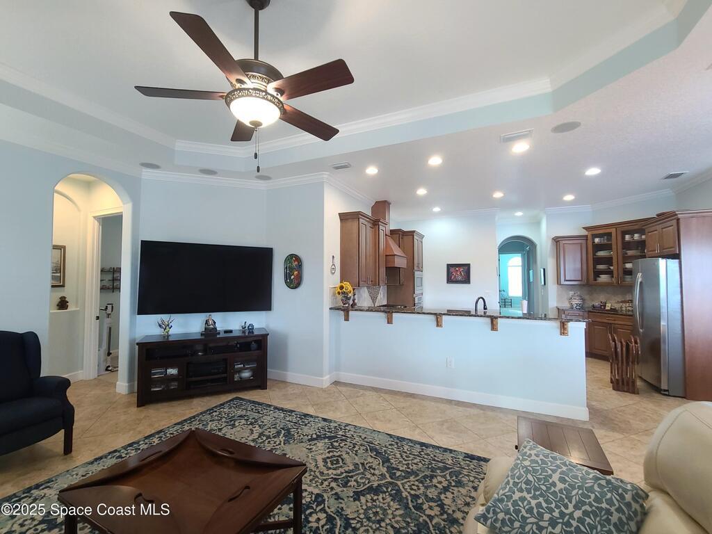 1665 Marcello Drive, Melbourne, FL 32934