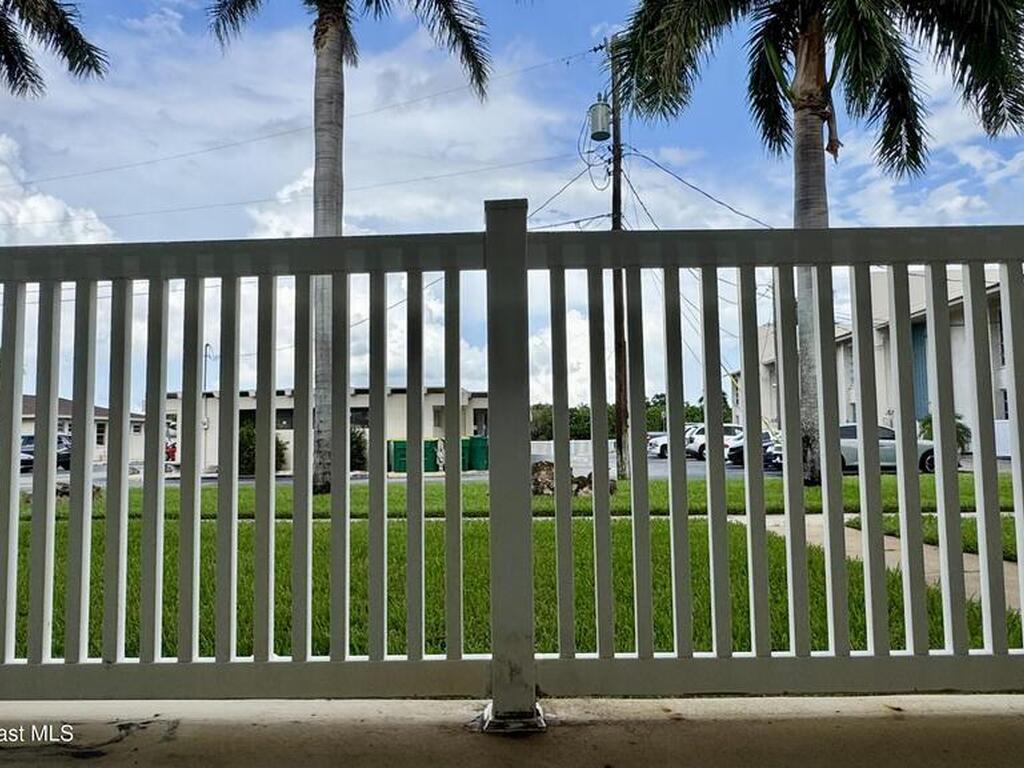 250 N Banana River Dr. Unit F15, Merritt Island, FL 32952
