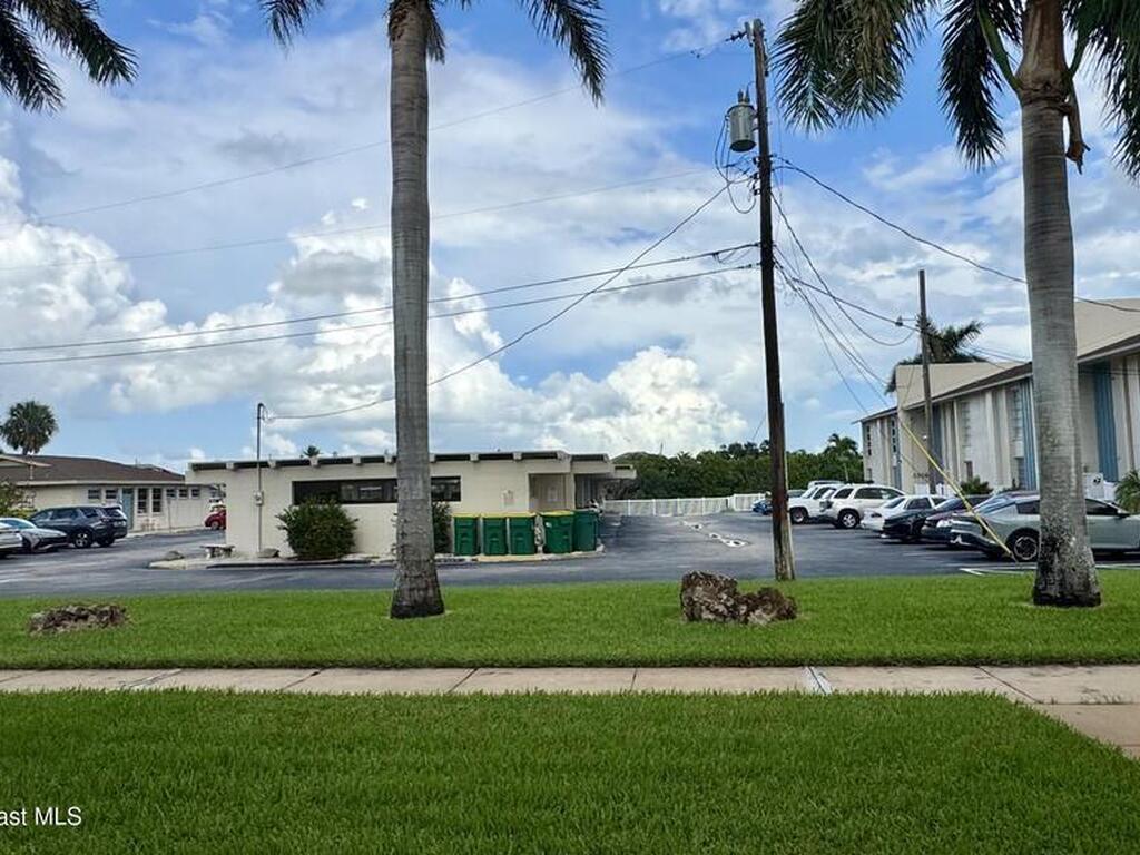 250 N Banana River Dr. Unit F15, Merritt Island, FL 32952