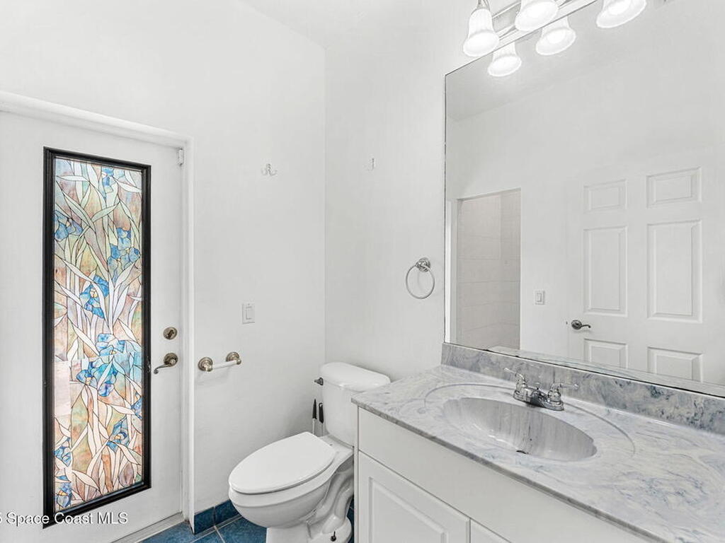 48 Harbor Circle, Cocoa Beach, FL 32931