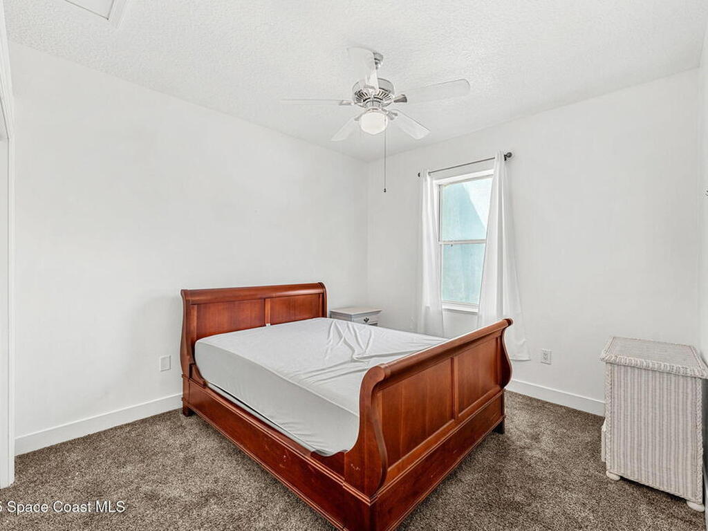 48 Harbor Circle, Cocoa Beach, FL 32931