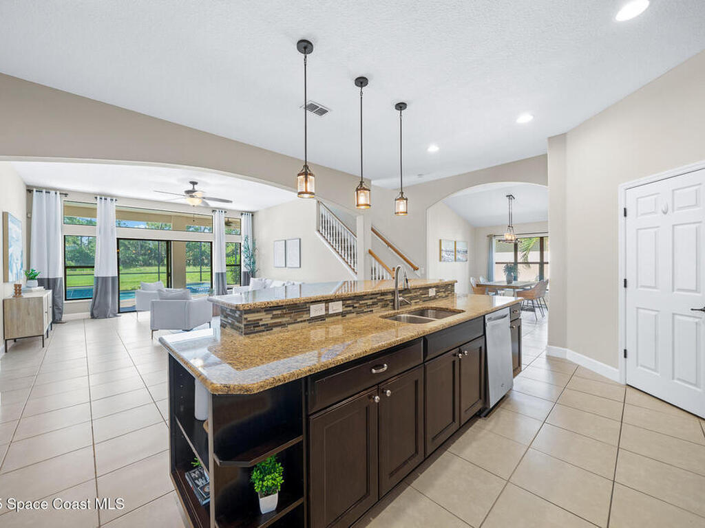 1538 Outrigger Circle, Rockledge, FL 32955