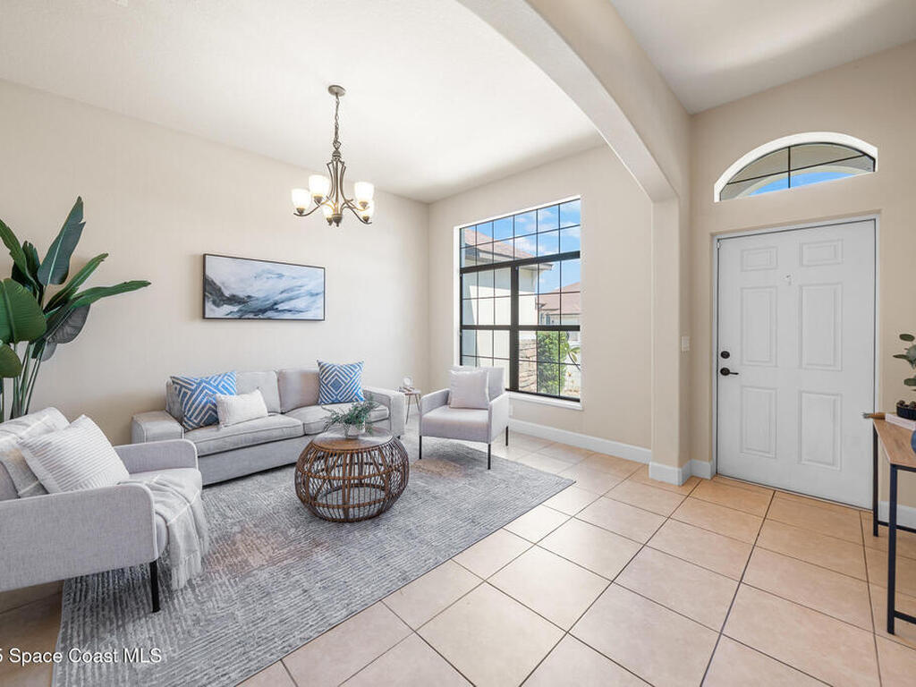 1538 Outrigger Circle, Rockledge, FL 32955