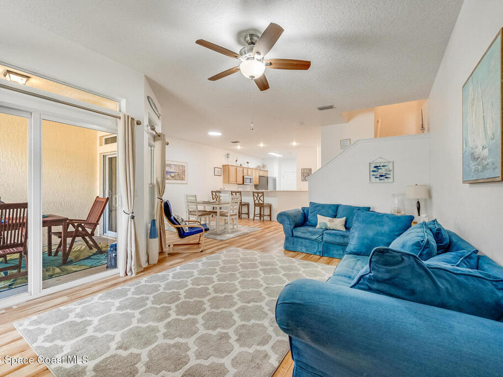 3188 Ricks Way, Melbourne Beach, FL 32951