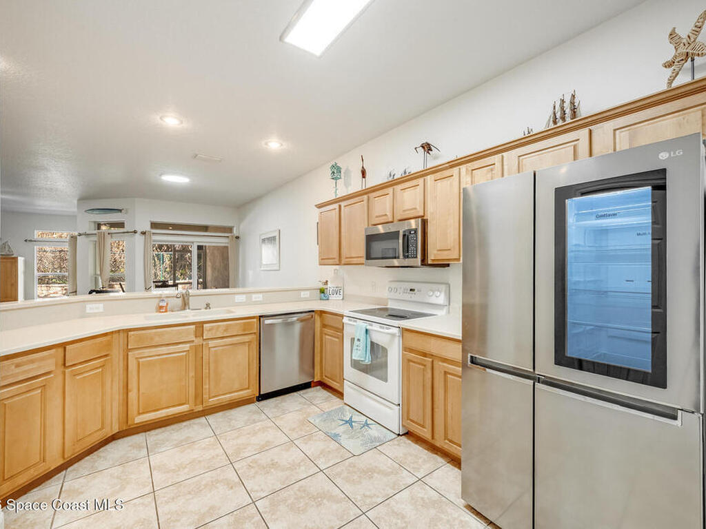 3188 Ricks Way, Melbourne Beach, FL 32951