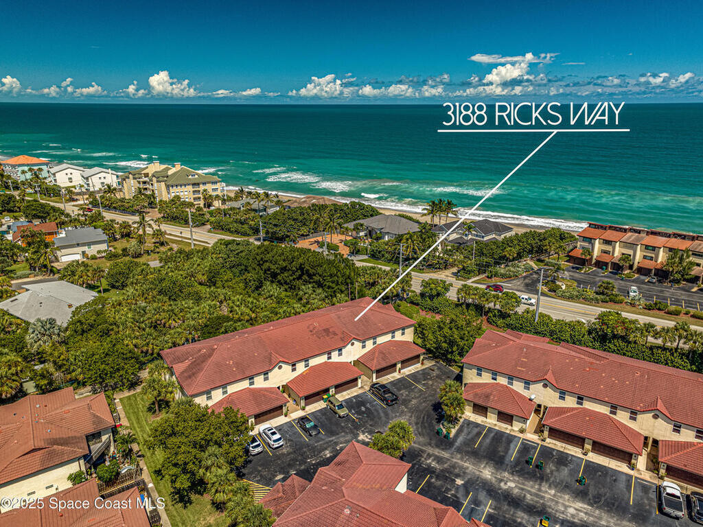 3188 Ricks Way, Melbourne Beach, FL 32951