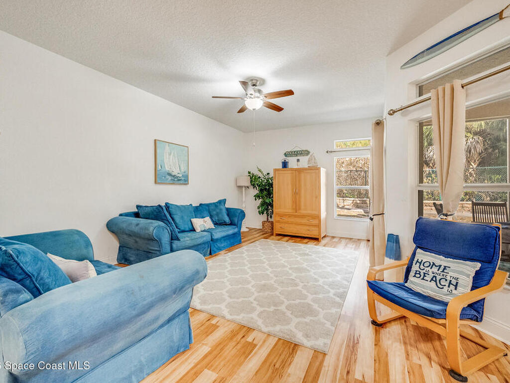 3188 Ricks Way, Melbourne Beach, FL 32951