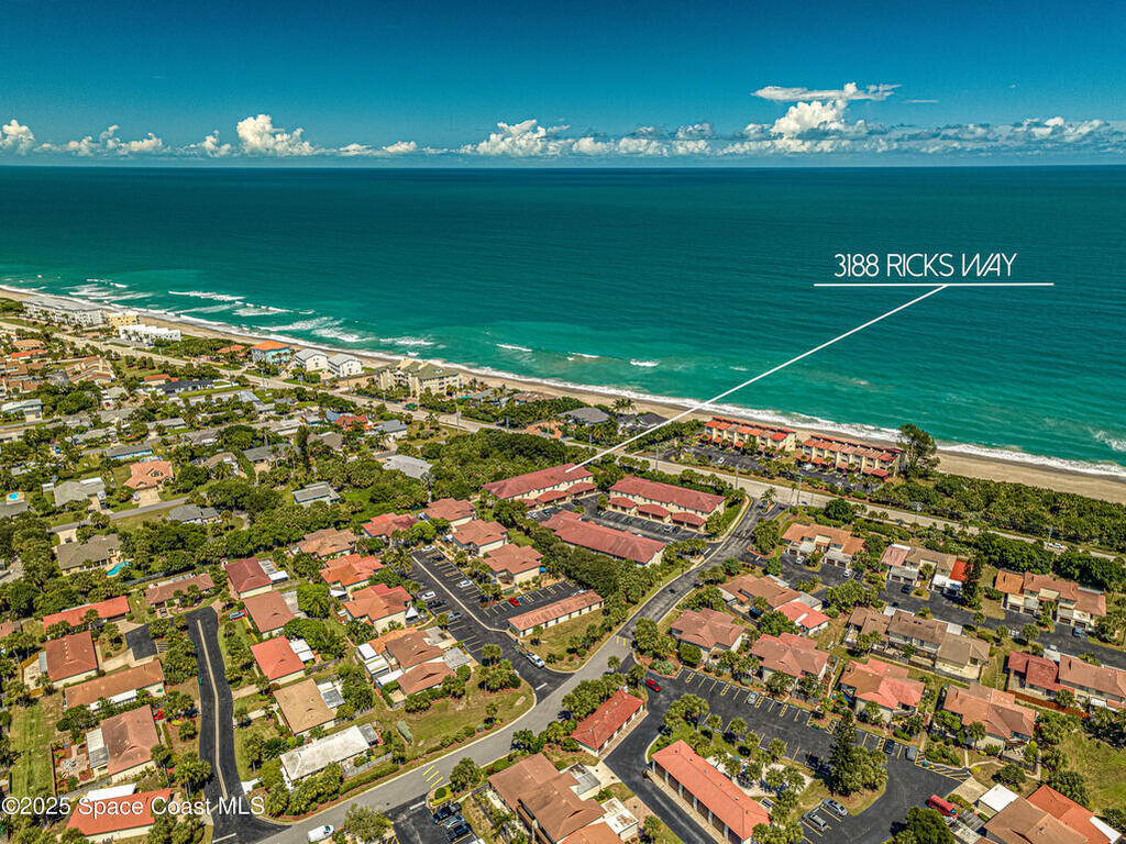 3188 Ricks Way, Melbourne Beach, FL 32951