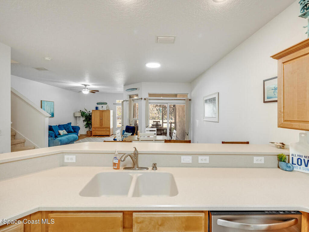 3188 Ricks Way, Melbourne Beach, FL 32951