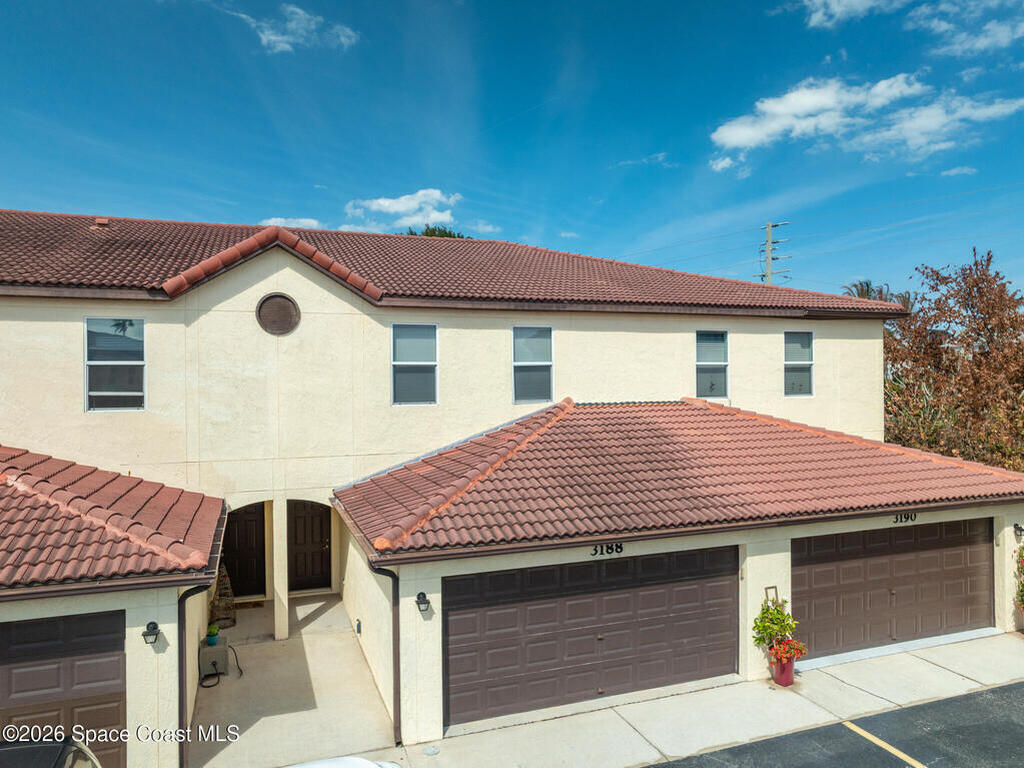 3188 Ricks Way, Melbourne Beach, FL 32951