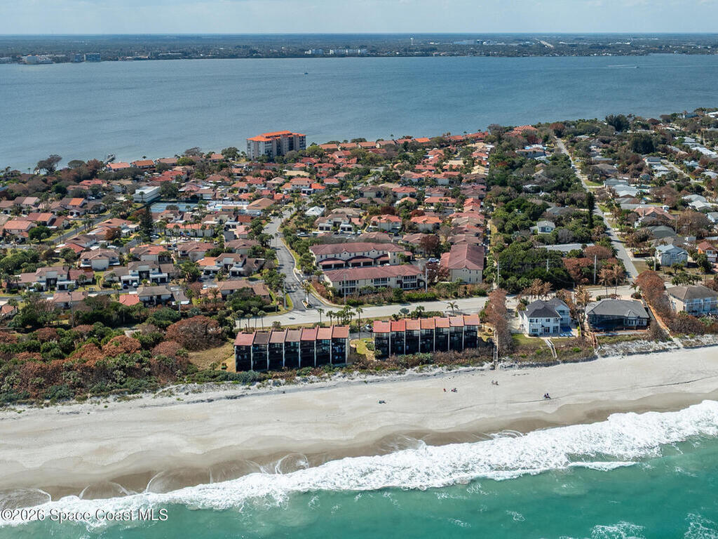 3188 Ricks Way, Melbourne Beach, FL 32951
